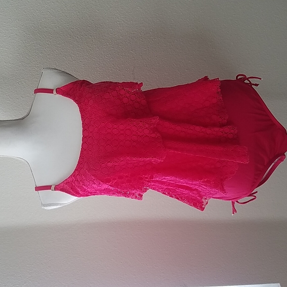 24th & Ocean Swim 24th Ocean Two Piece Set Swimsuit Poshmark